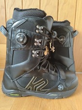 K2 Darko Men's Snowboard Boots