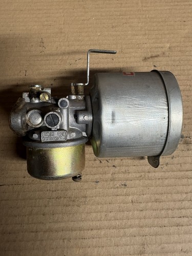 Qualcast classic 35s 43s atco - qualcast,