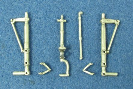 Scale aircraft conversions - aircraft,
