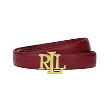New RL letter buckle 2.5cm