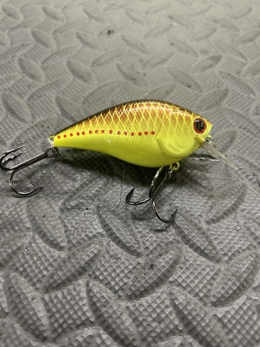 Fishing lures crankbaits - lures, lucky