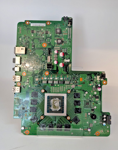 Xbox motherboard mainboard pcb - motherboard,
