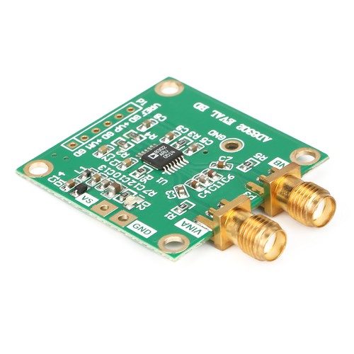 Ad8302 detector module - ad8302, rf
