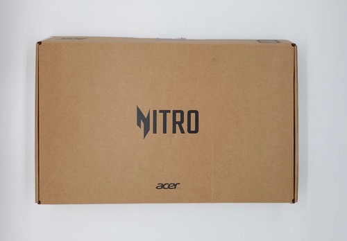 Acer nitro anv15 - acer,