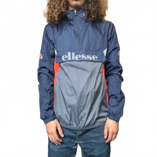 Ellesse colour block - colour, overhead