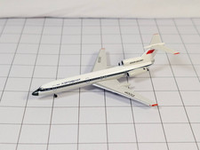AEROFLOT Tupolev Tu-154