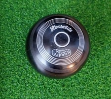 Henselite Crown Green Bowls Match Jack Good Condition