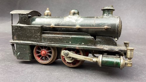 Rare original early german - rare,