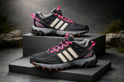 Adidas kanadia tr4 grey - adidas, /