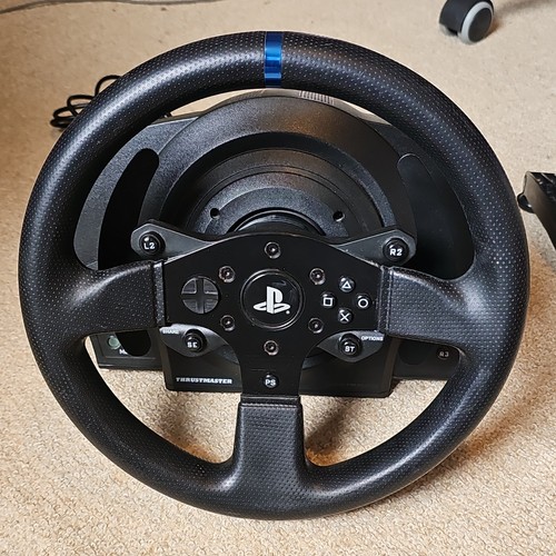 Thrustmaster t300rs force - t300rs,