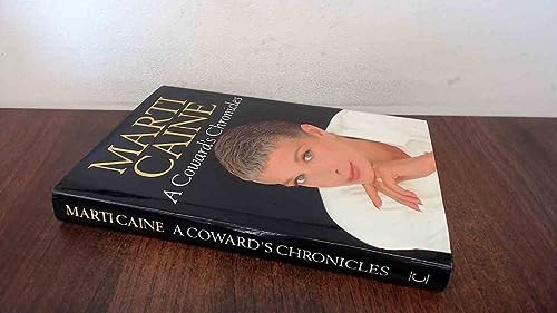 Coward chronicles caine - a,