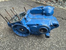 1986-87 Suzuki RM250 G Pair of