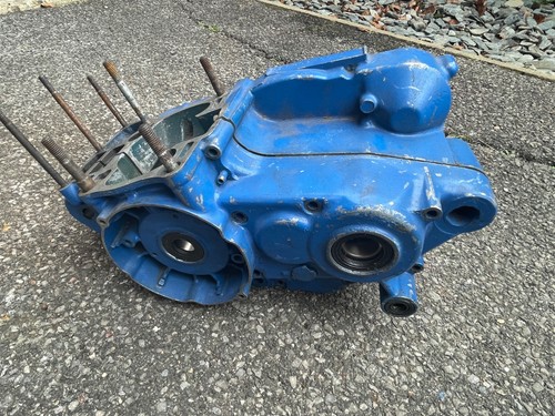 1986 suzuki rm250 - 1986-87,