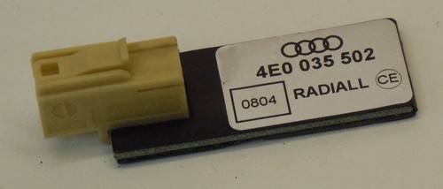 Audi cabriolet b6 - a4,