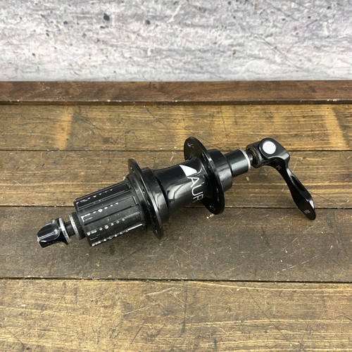Bontrager aura rear - bontrager,
