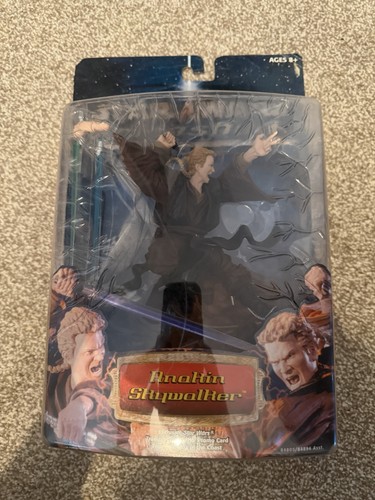 Anakin skywalker figurine star - skywalker,