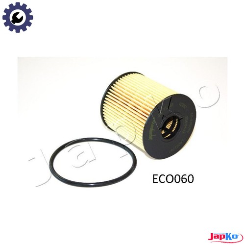 Oil filter 1eco060 for - oil,
