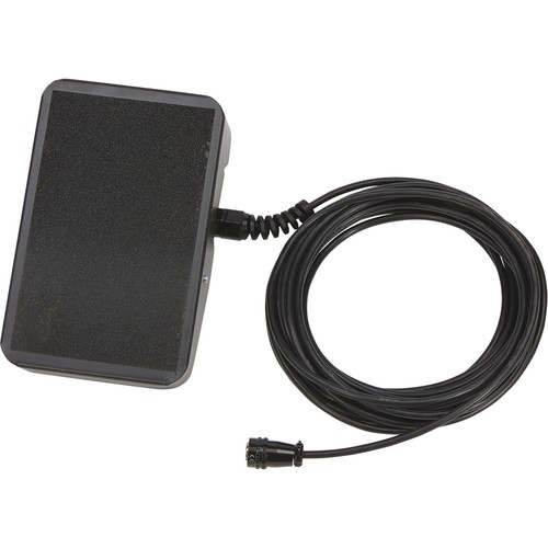 Klutch foot pedal - foot,