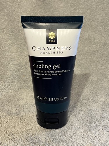 Champneys health spa - champneys, cooling
