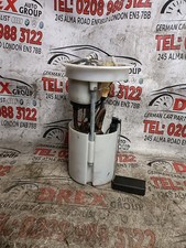 Electric Fuel Pump for Ford