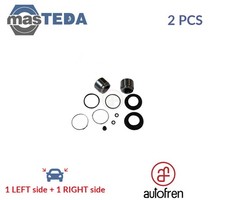 D4852C BRAKE CALIPER REPAIR