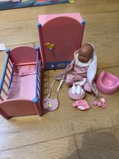 zapf creation baby born mini