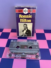 An Hour Of Ronnie Hilton