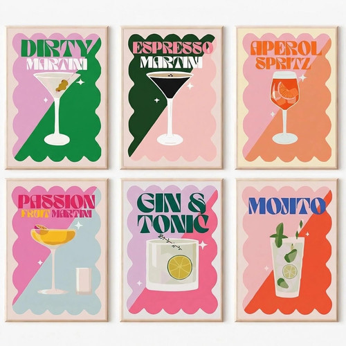 Pack mini paint numbers - paint, by