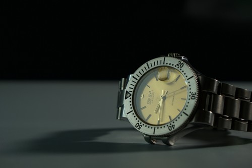 Bulova super seville automatic - super,