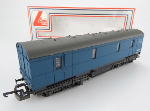 Gauge lima 305360w blue - br,