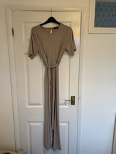 ASOS maternity jumpsuit  Size