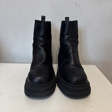 Office London Women's Black