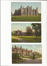 6 Great Northern Railway