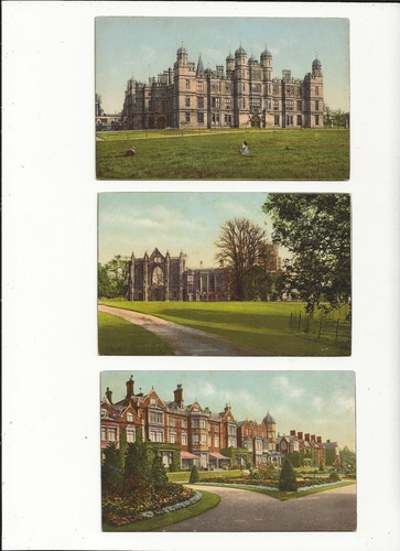Great northern railway - northern,