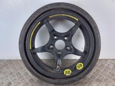 2004 MERCEDES C CLASS Alloy 15