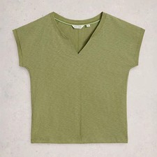 White stuff womens shirt - stuff,