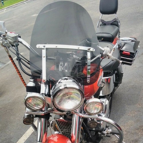 X16 windshield windscreen - 18"x16",