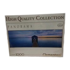 Jigsaw Clementoni 1000 Piece