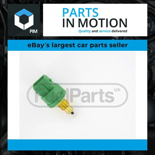 Air intake temperature sensor - intake,