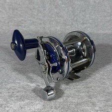 Vintage Olympic Dolphin 625-LW