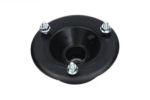 Shock absorber mount - , front