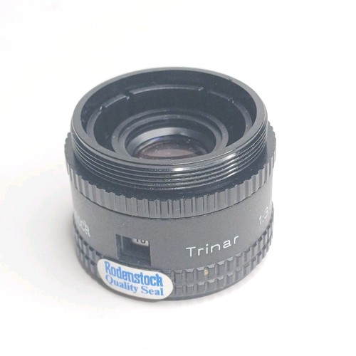Rodenstock trinar 50mm - rodenstock,