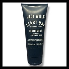 Jack Wills Start Bay