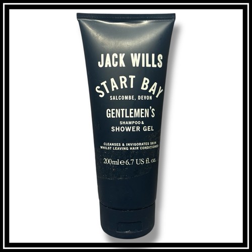 Jack wills start bay - jack,