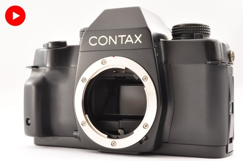 Exc contax st - [exc+5], slr