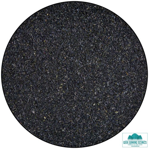 Saw dust scatter - scatter,
