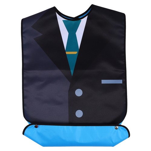 Funny bibs for - bibs, older