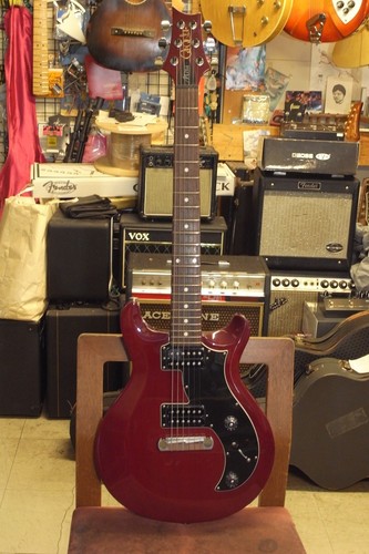 Paul reed smith - s2, mira