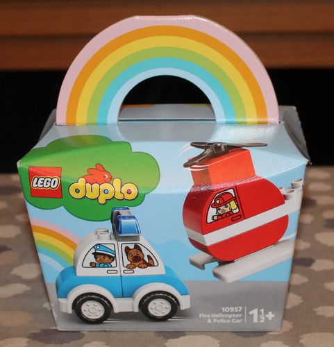 Lego duplo kit - lego,