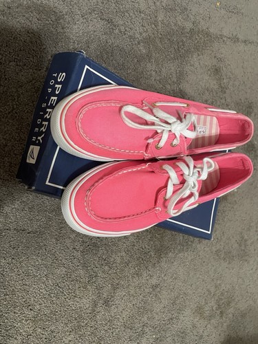 Sperry top sider - top-sider, women’s